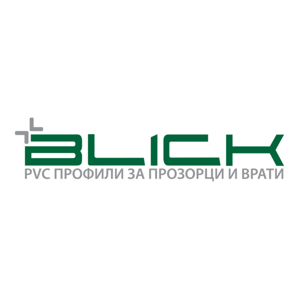 Blick Trade Logo PNG Vector