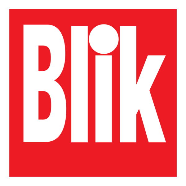 Blik Logo PNG Vector