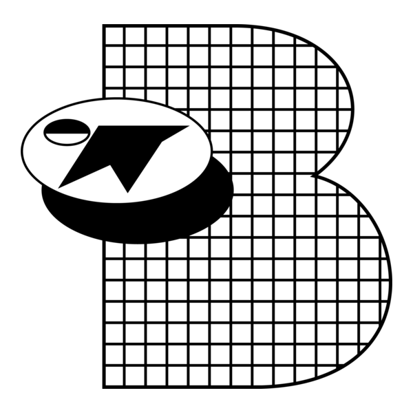 Blik Trade Logo PNG Vector