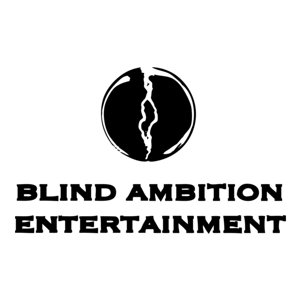 Blind Ambition Entertainment Logo PNG Vector