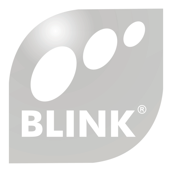 Blink Logo PNG Vector