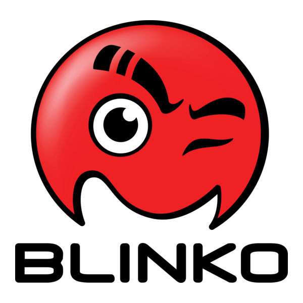 Blinko Logo PNG Vector