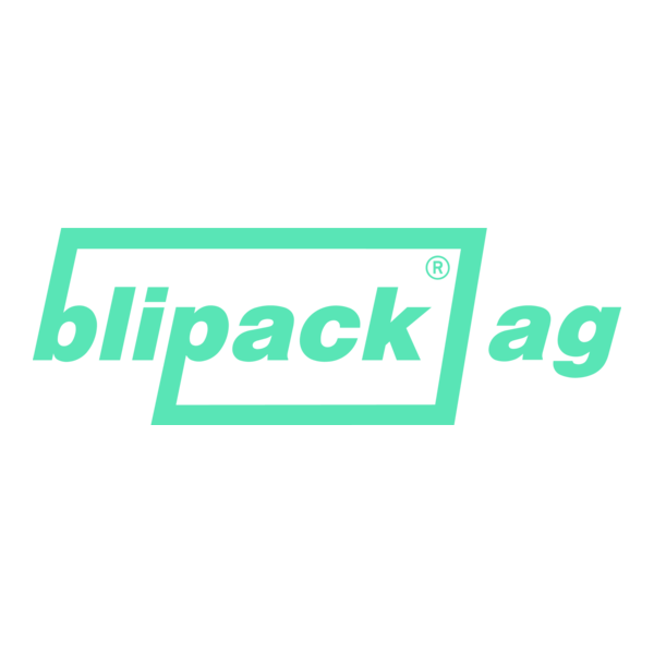 Blipack AG Logo PNG Vector