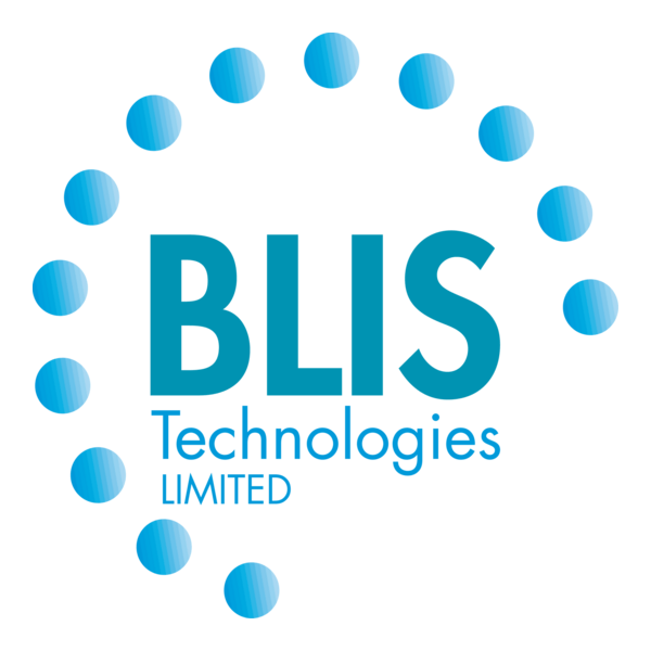 BLIS Technologies Logo PNG Vector