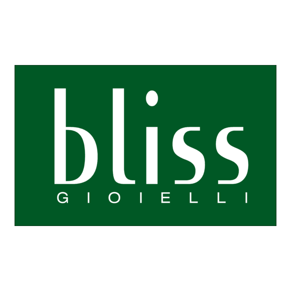 Bliss Logo PNG Vector
