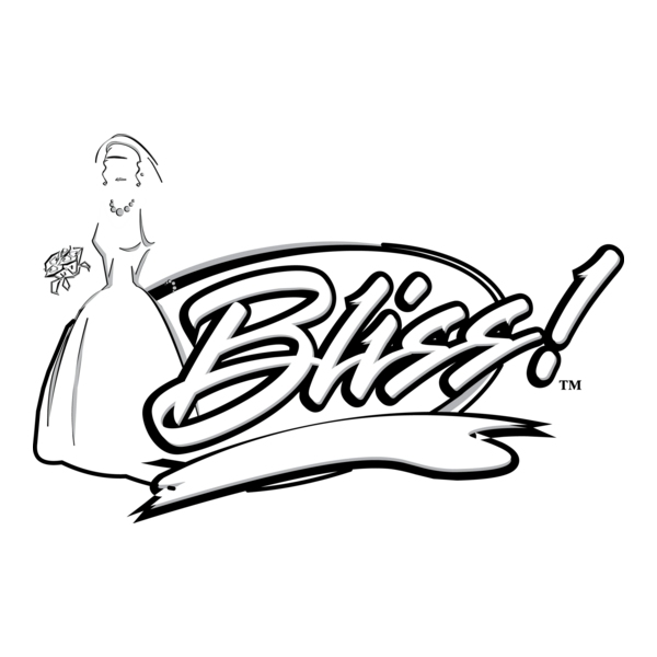 Bliss! Logo PNG Vector