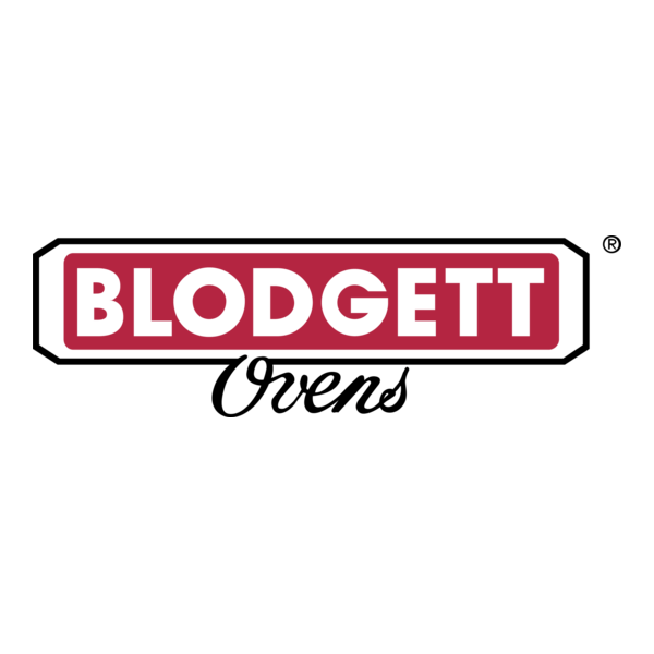 Blodgett Ovens Logo PNG Vector