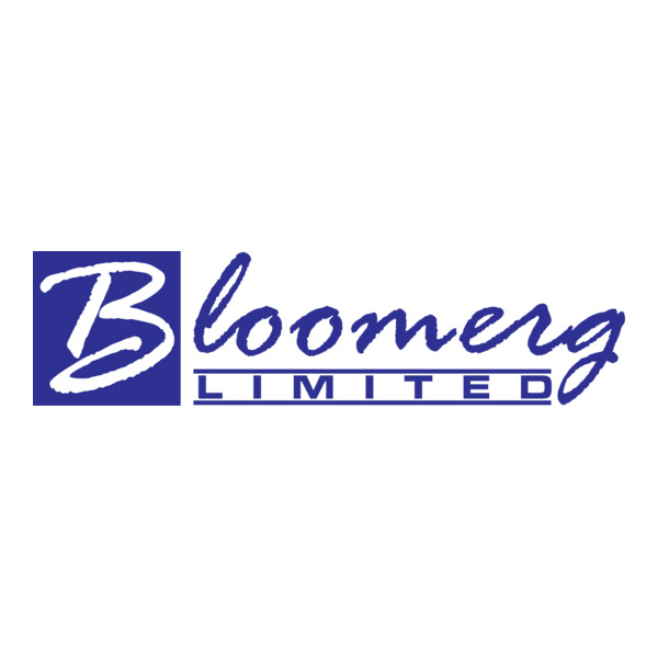 Bloomerg Limited Logo PNG Vector