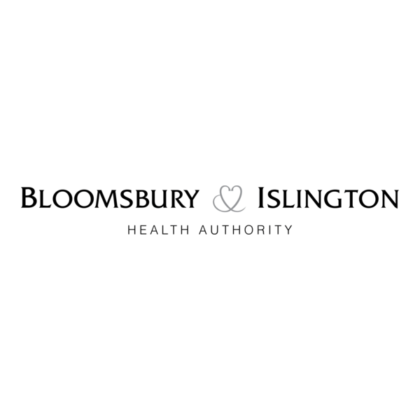 Bloomsbury & Islington Logo PNG Vector