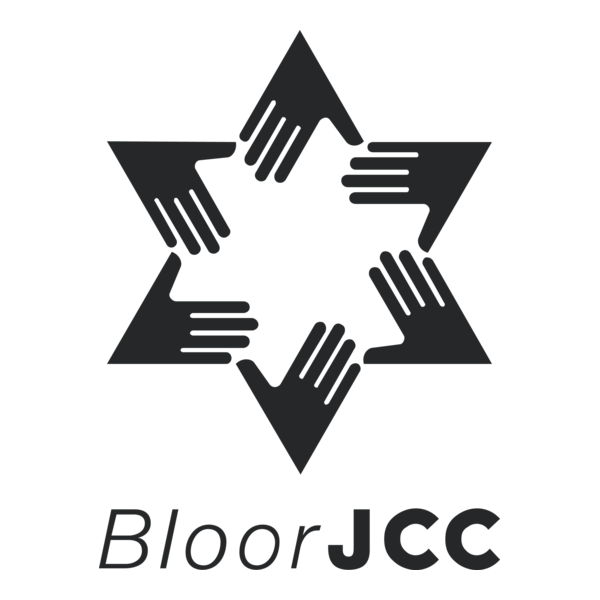 Bloor JCC Logo PNG Vector