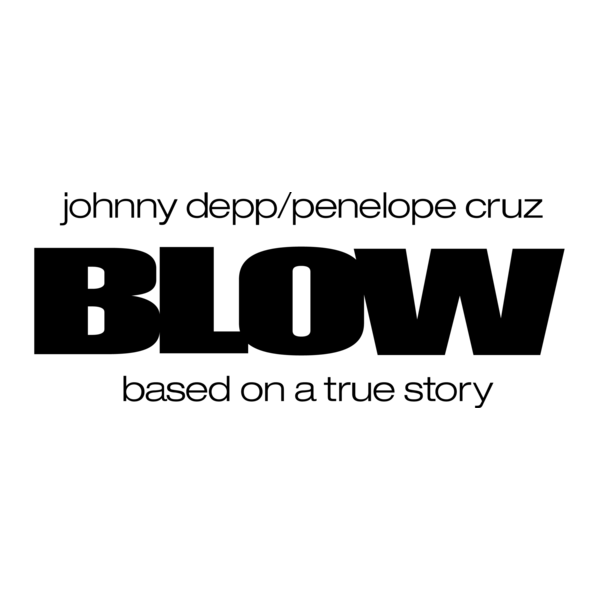 Blow Logo PNG Vector