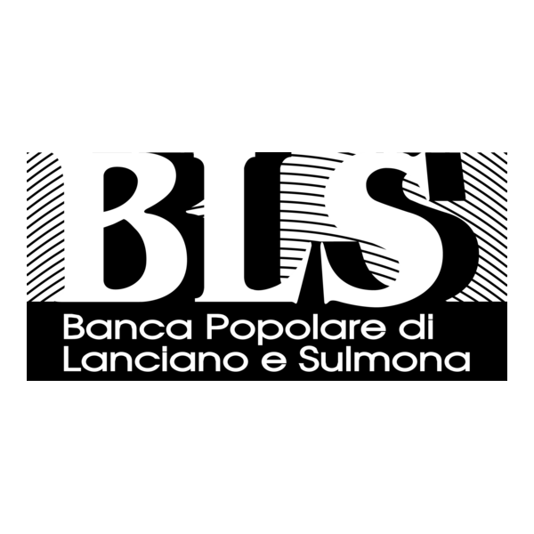 BLS Logo PNG Vector