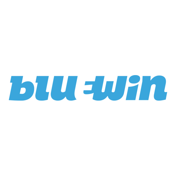 blu-win Logo PNG Vector