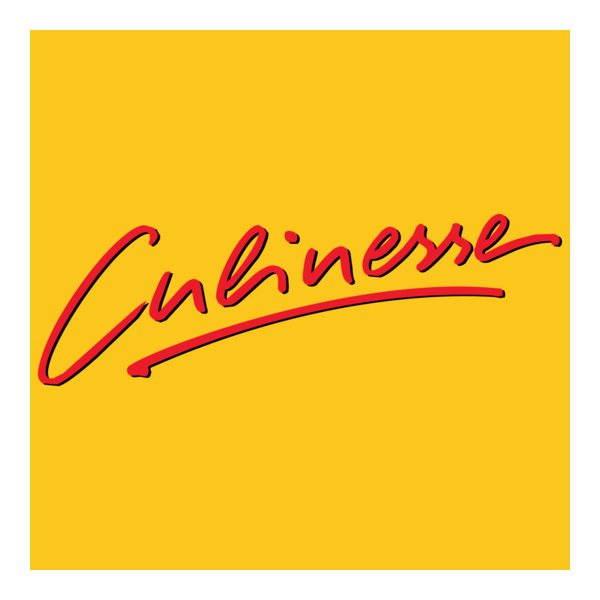 Blue Band Culinesse Logo PNG Vector