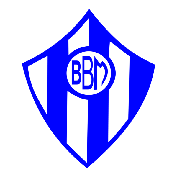 Blue Boys Muhlenbach Logo PNG Vector