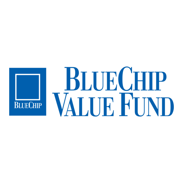 Blue Chip Value Fund Logo PNG Vector