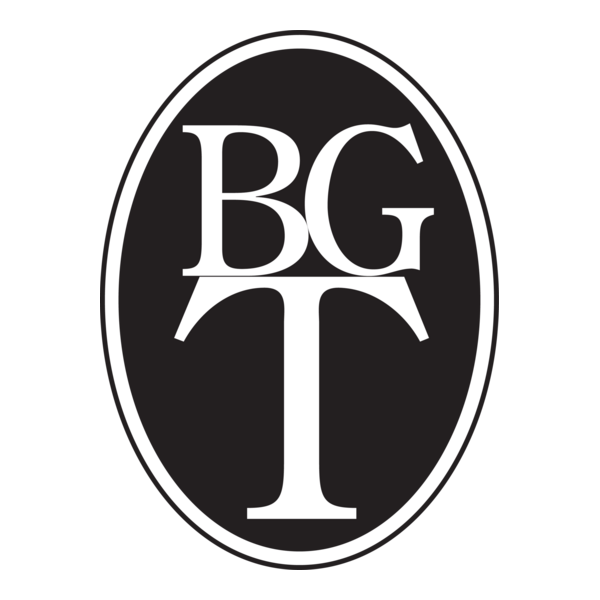 Blue Grass Trust Logo PNG Vector