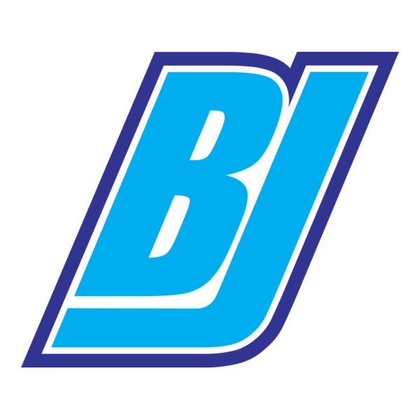 blue juice skis Logo PNG Vector