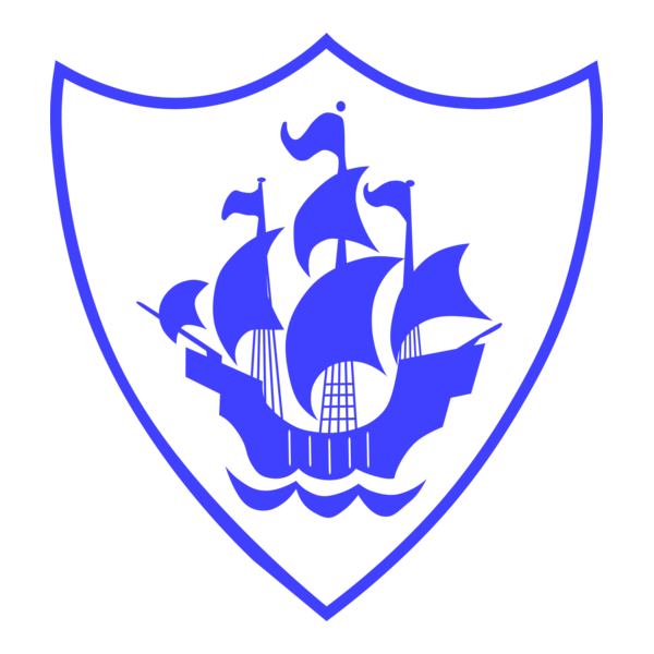 blue peter Logo PNG Vector