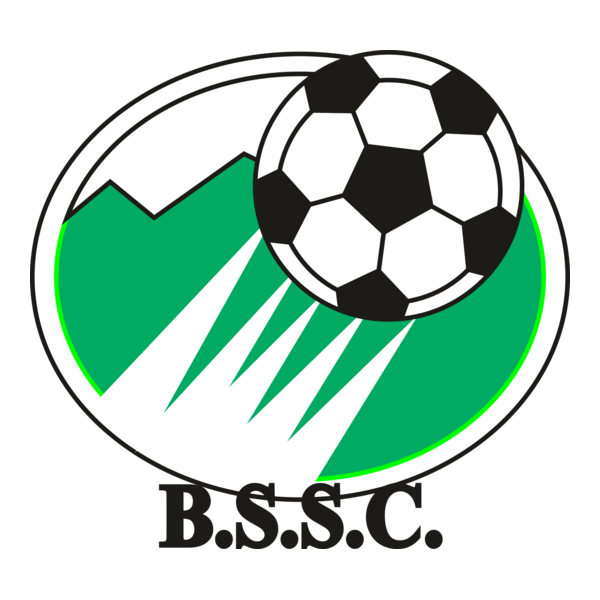 Blue Star SC Logo PNG Vector