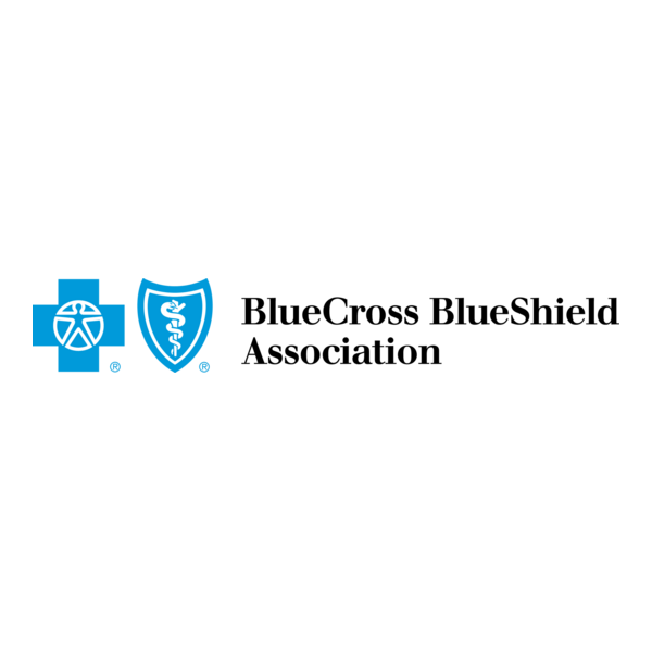BlueCross Logo PNG Vector