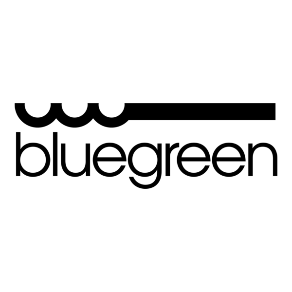 Bluegreen Logo PNG Vector