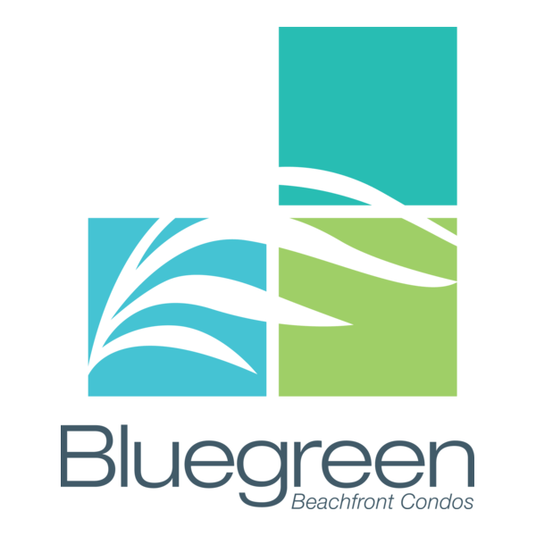 Bluegreen Logo PNG Vector