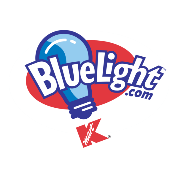 BlueLight.com Logo PNG Vector