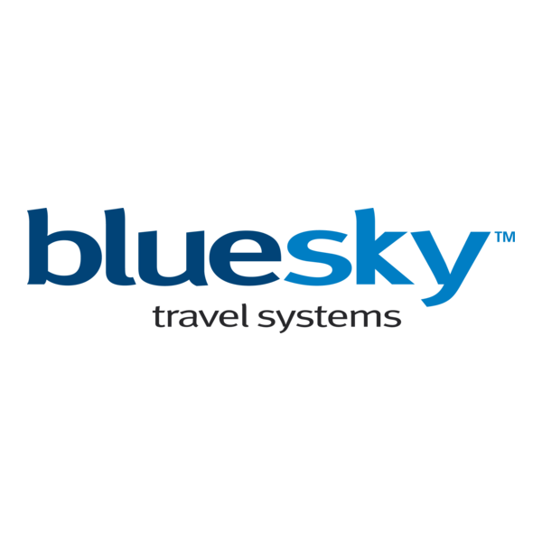 BlueSky Logo PNG Vector