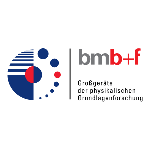 BMBF Logo PNG Vector