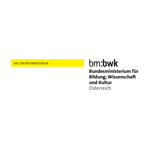 BM:BWK Bundesministerium für Bildung Logo PNG Vector