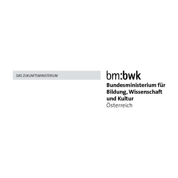 BM:BWK Bundesministerium für Bildung Logo PNG Vector