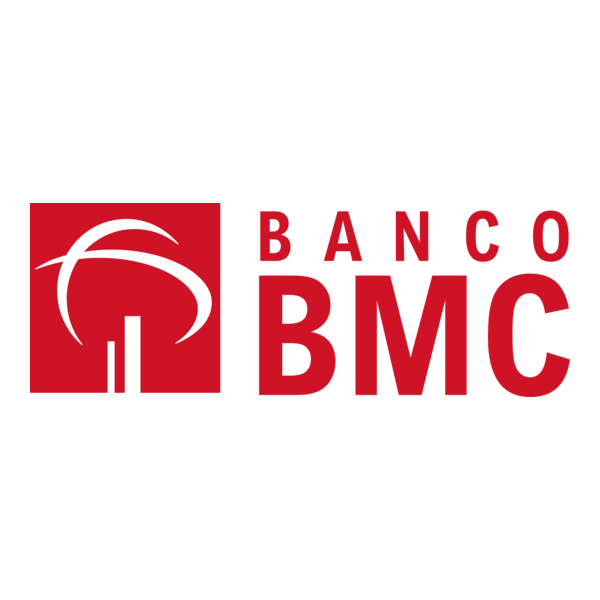 BMC Novo Logo PNG Vector