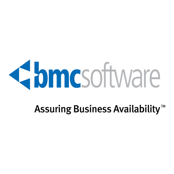 BMC Software Logo PNG Vector