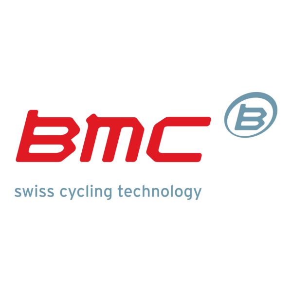 BMC Swiss Cycling Technology Logo PNG Vector