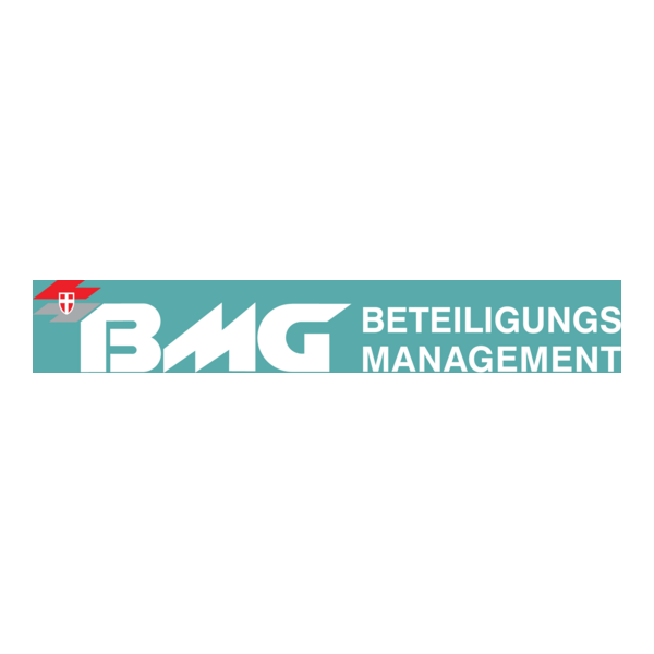 BMG Wiener Stadtwerke Beteiligungsmanagement GmbH Logo PNG Vector
