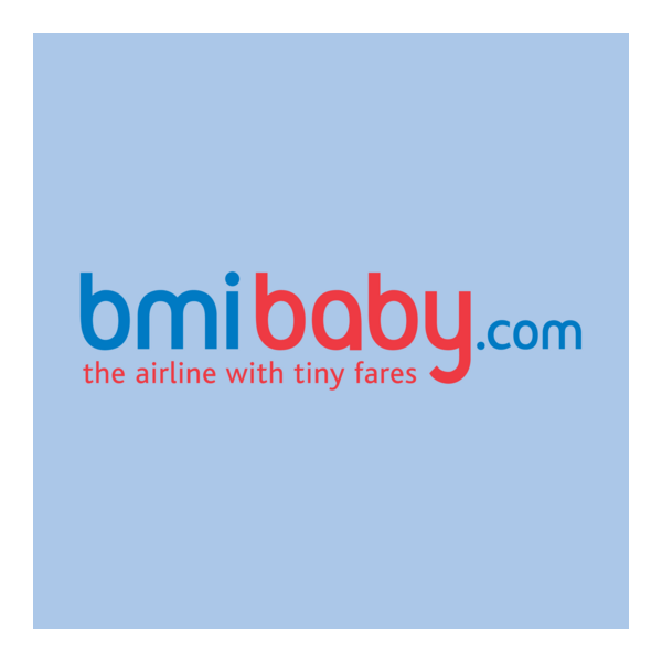 BMI Baby Logo PNG Vector
