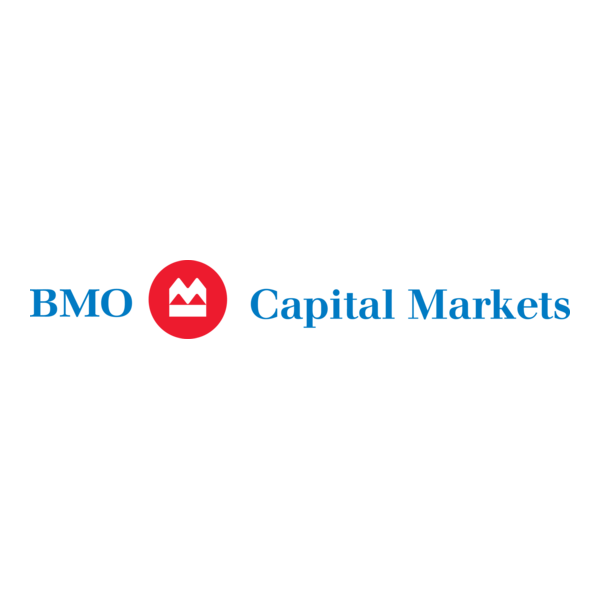 BMO Capital Logo PNG Vector