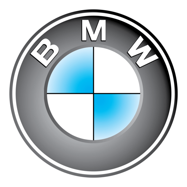 BMW_COLOR Logo PNG Vector