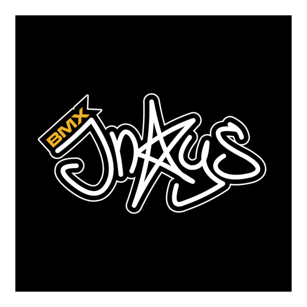 BMX Jnkys Logo PNG Vector