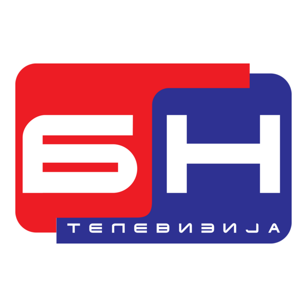BN TV Logo PNG Vector