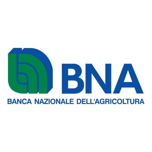 BNA Logo PNG Vector