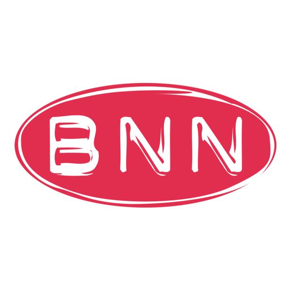 BNN Logo PNG Vector