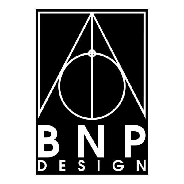 BNP-Design Logo PNG Vector