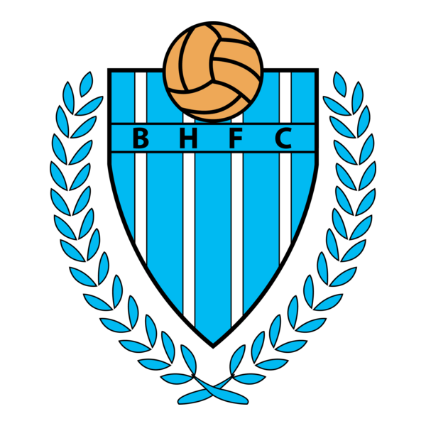 Boa Hora FC Logo PNG Vector
