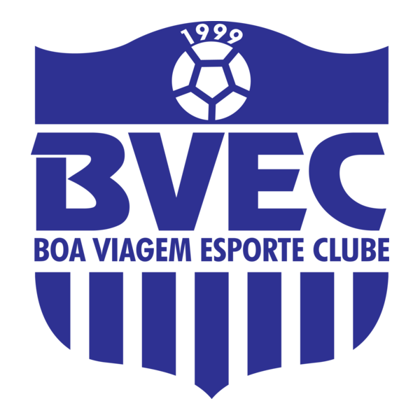 Boa Viagem Esporte Clube-CE Logo PNG Vector