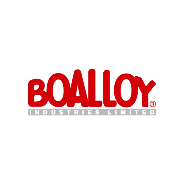 Boalloy Industries Logo PNG Vector