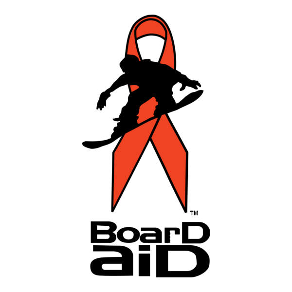Board Aid Logo PNG Vector