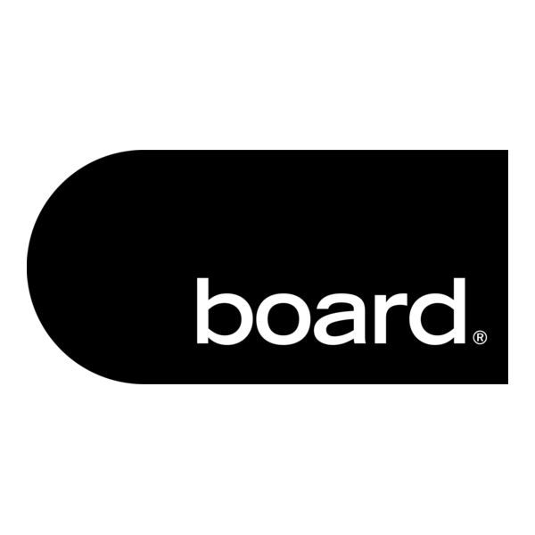 board Logo PNG Vector