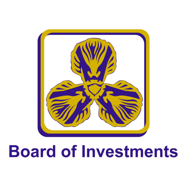 Board Of Investments Logo PNG Vector